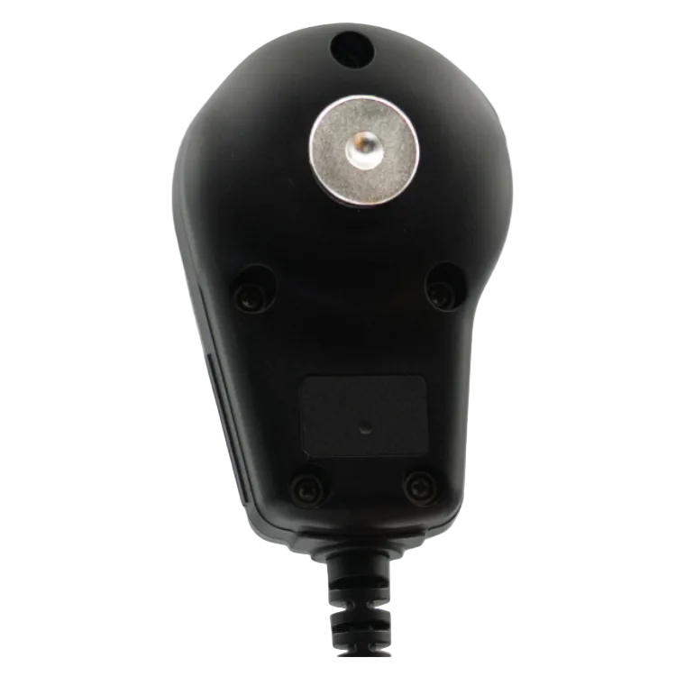 Collection of GME GX720AD Mic Back in a gallery layout