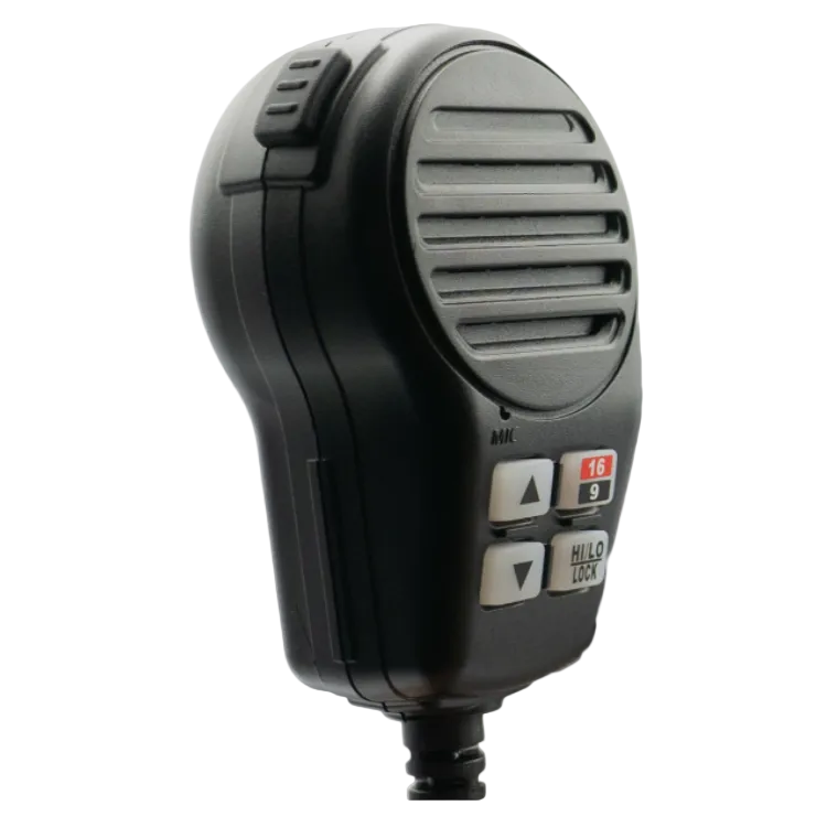 Collection of GME GX720AD Mic Left in a gallery layout