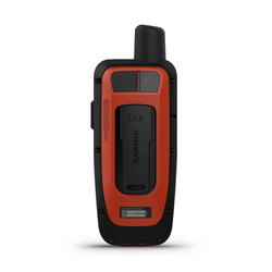 Collection of garmin gpsmap 86i back view in a gallery layout