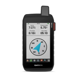 Collection of Garmin montana 710i compass in a gallery layout