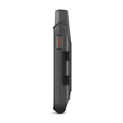 Collection of Garmin montana 710i right side in a gallery layout