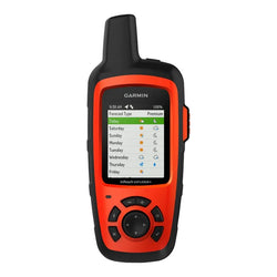 Collection of Garmin InReach Front in a gallery layout