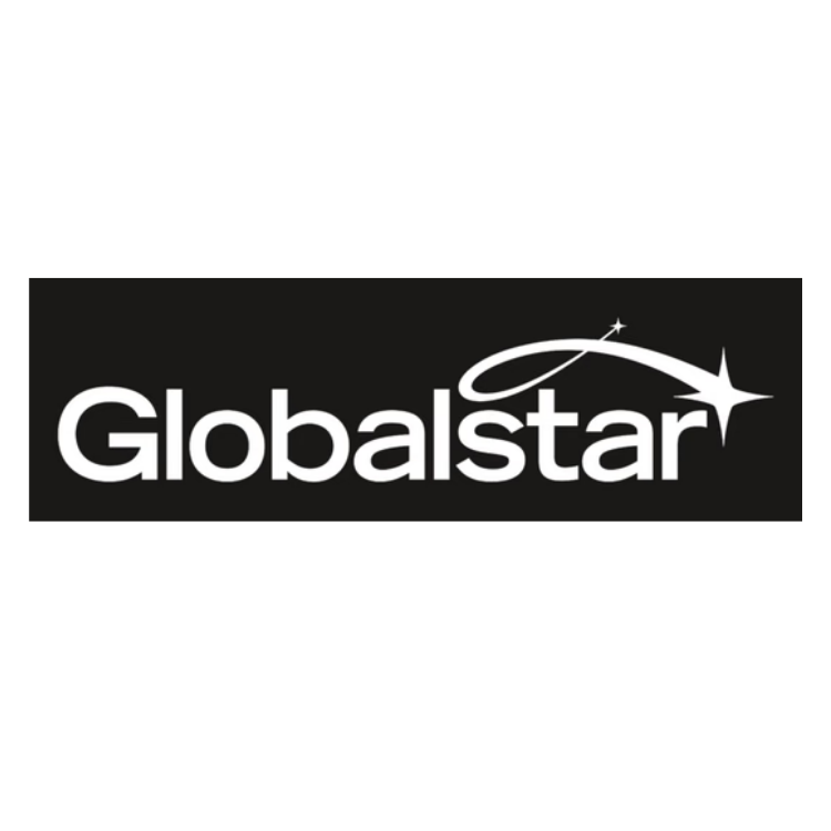 Collection of Globalstar Satellite Network in a gallery layout