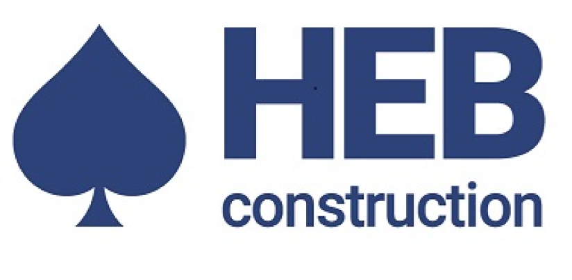 Collection of HEB logo in a gallery layout