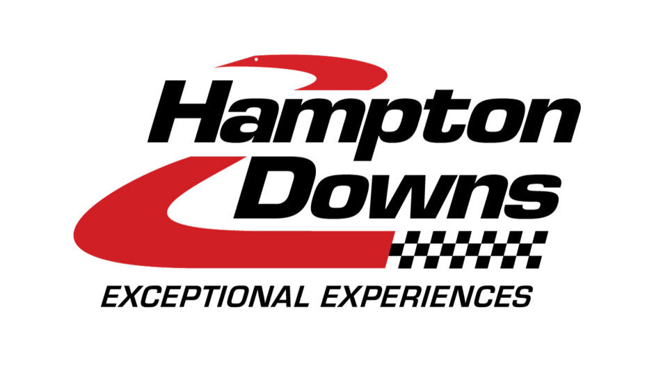 Collection of Hampton Downs Logo in a gallery layout