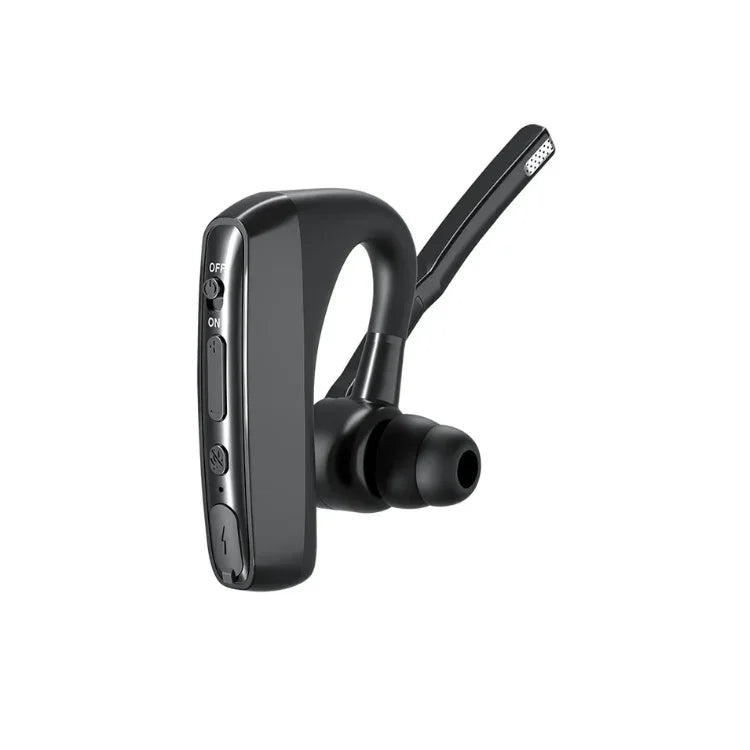 Collection of Yapalong bluetooth boom open mic PTT earpiece NZ in a gallery layout