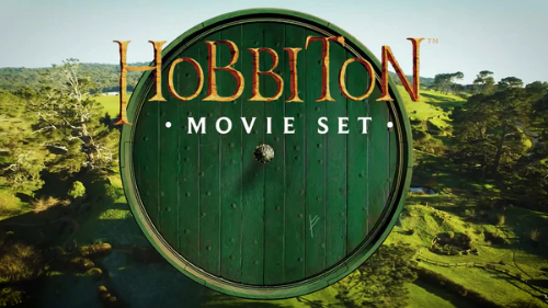 Collection of Hobbiton movie set matamata hero image in a gallery layout