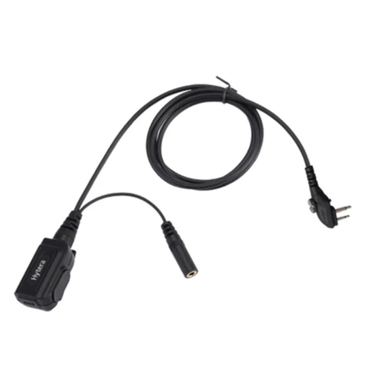 Collection of Hytera ACM-01 2 wire surveillance kit NZ in a gallery layout