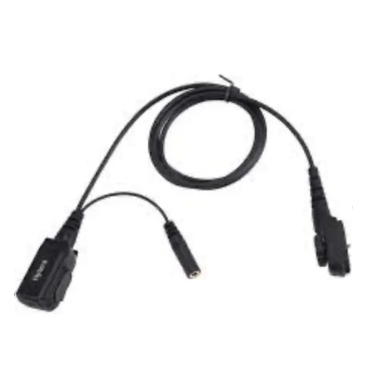 Collection of Hytera ACN-01 2 wire sureillance kit NZ in a gallery layout