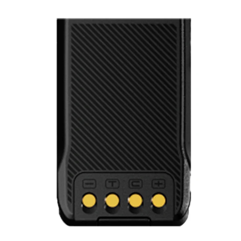 Collection of Hytera BL2010 battery in a gallery layout