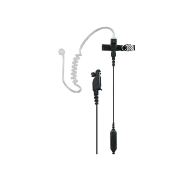 Collection of Hytera EAN30-P Ear insert NZ in a gallery layout