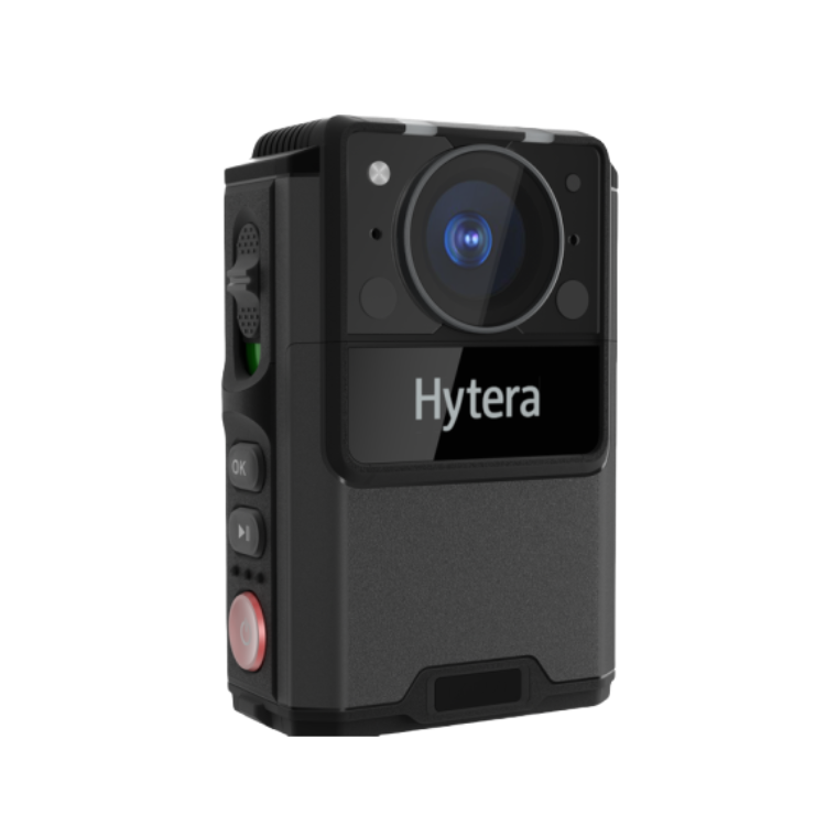 Collection of Hytera GC550 body camera in a gallery layout