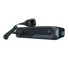 Collection of Hytera HM6 Series mobile radio in a gallery layout