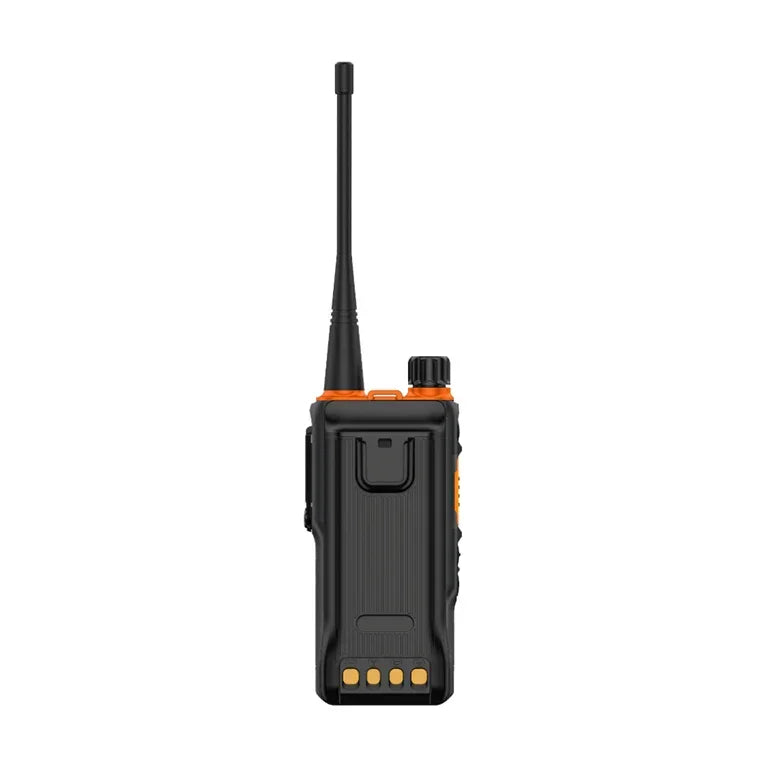 Collection of Hytera HP602 Orange back in a gallery layout