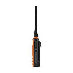 Collection of Hytera HP602 Orange left in a gallery layout