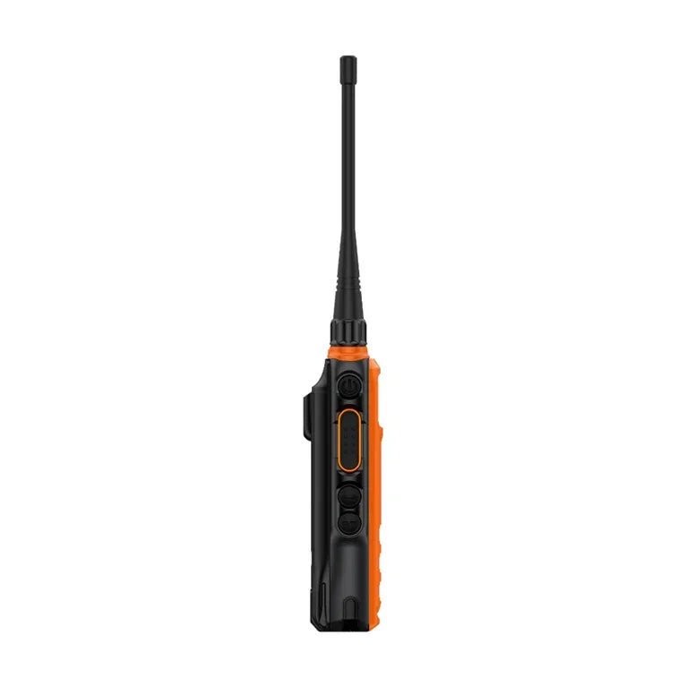 Collection of Hytera HP602 Orange Right in a gallery layout