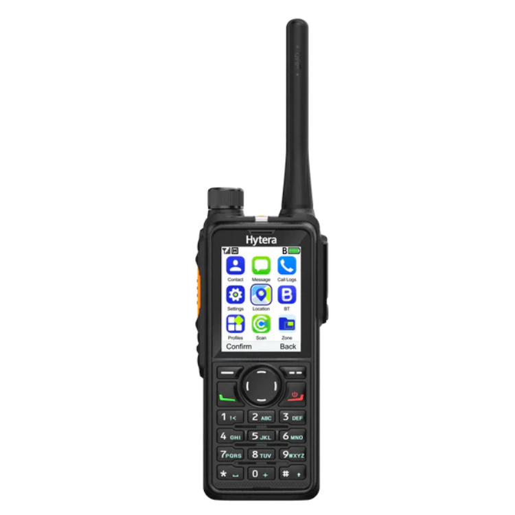 Collection of Hytera HP782 in a gallery layout