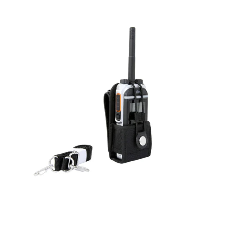 Collection of Hytera NCN011 carry case NZ in a gallery layout