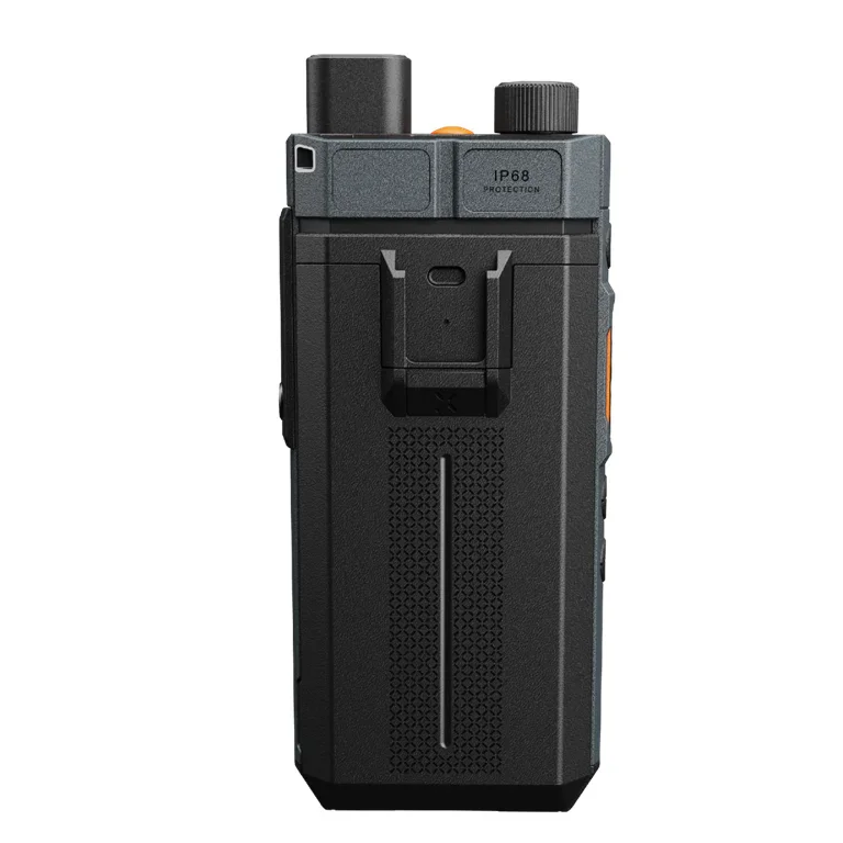 Collection of Hytera P50 Push to Talk over Cellular back in a gallery layout