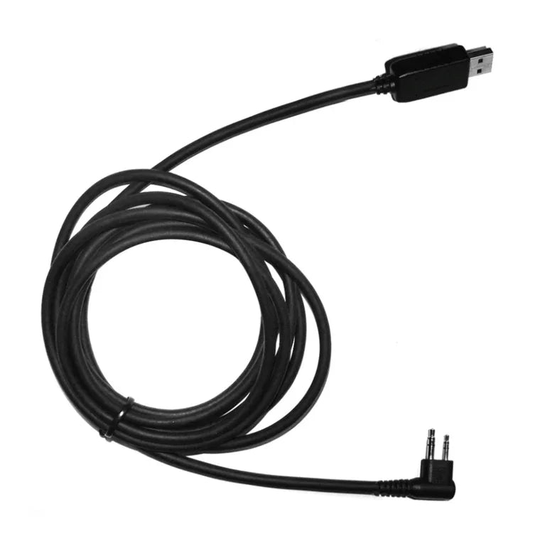 Collection of Hytera PC26 programming cable NZ in a gallery layout