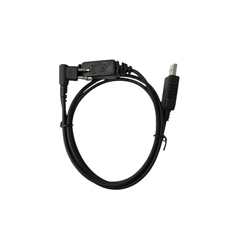 Collection of Hytera PC76 programming cable NZ in a gallery layout