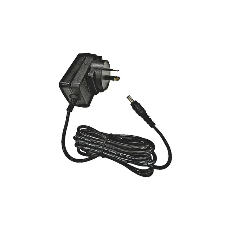 Collection of Hytera PS1017 power adapter NZ in a gallery layout