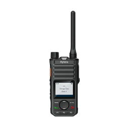 Collection of Hytera BD562 front view in a gallery layout