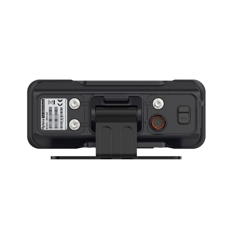 Collection of hytera mnc360 push to talk over cellular mobile radio PoC back in a gallery layout