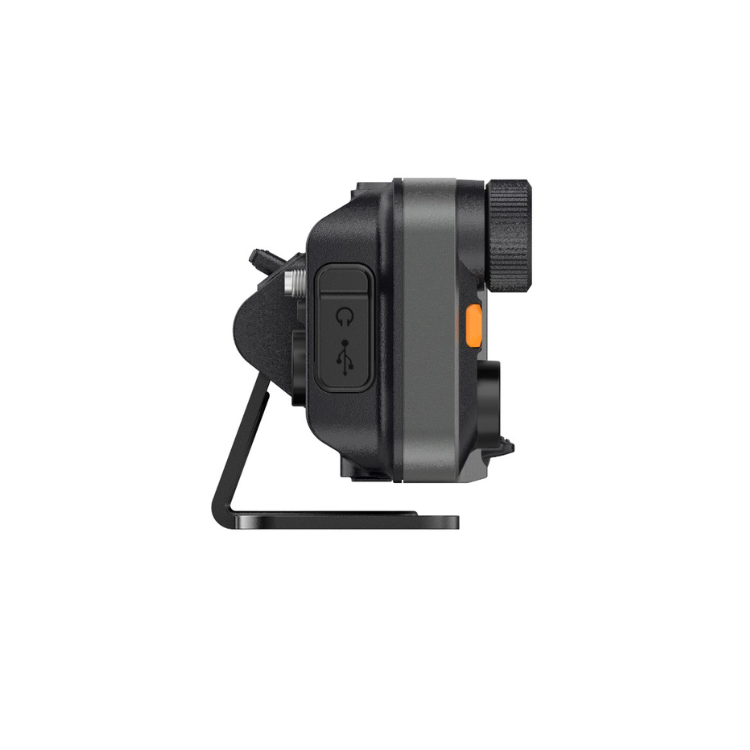 Mnc360 Hytera MNC360 PoC Mobile Radio