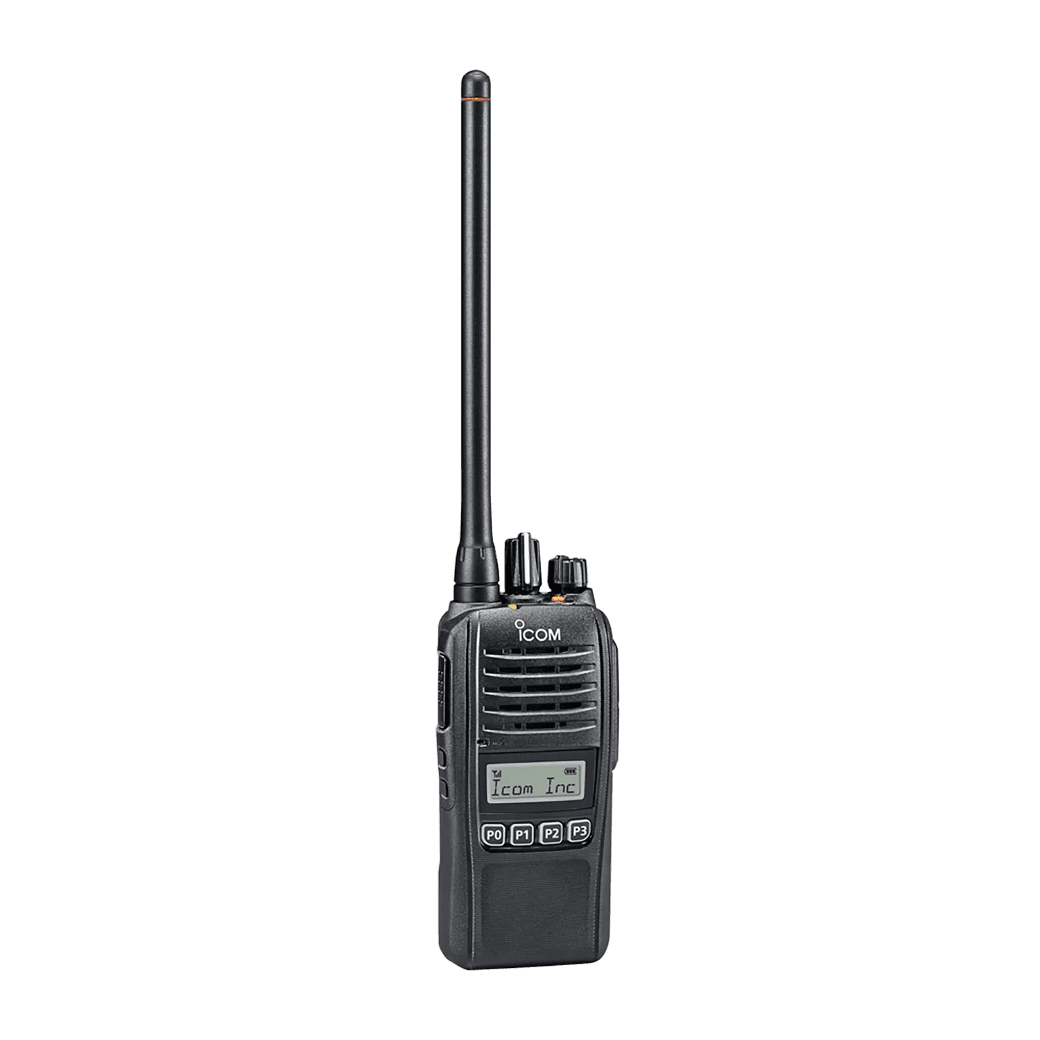 Icom Audio System System Icom IC-F1000S Waterproof 128 Channel VHF Radio – Mobile Systems