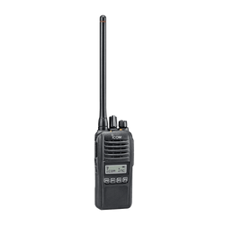 Collection of Icom F1000S VHF Radio in a gallery layout