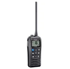 Collection of Icom IC-M37 marine radio in a gallery layout