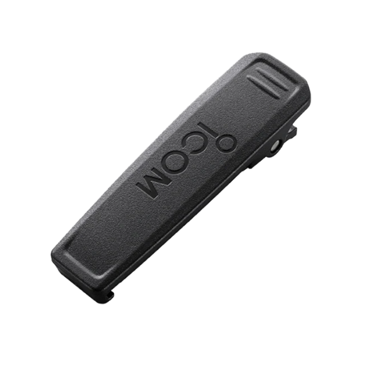 Collection of icom MB133 belt clip in a gallery layout