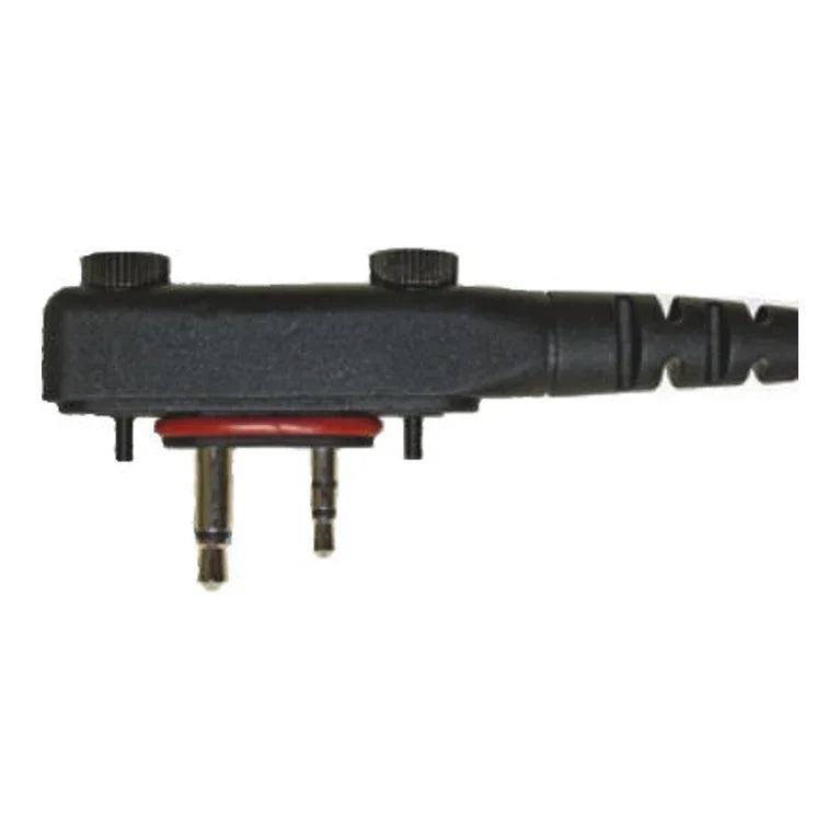 Collection of Icom S6-WP radio connector in a gallery layout