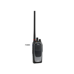 Collection of Icom IC-3400D Radio No Keys in a gallery layout
