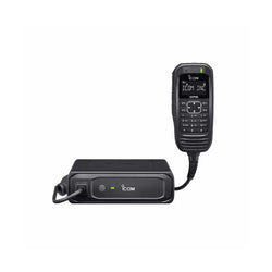 Collection of Icom IC-F6330D mobile radio in a gallery layout