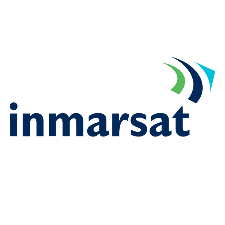 Collection of Inmarsat Satellite Network in a gallery layout
