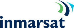 Collection of Inmarsat logo in a gallery layout