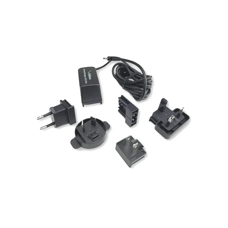 Collection of Iridium charging pack image in a gallery layout