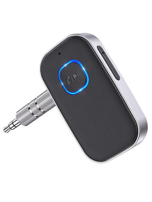 Collection of Yapalong J22 Bluetooth Receiver in a gallery layout