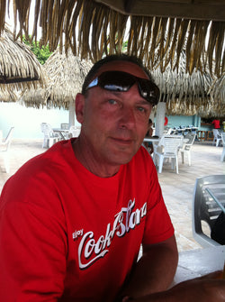 Collection of team member ken account manager in a gallery layout