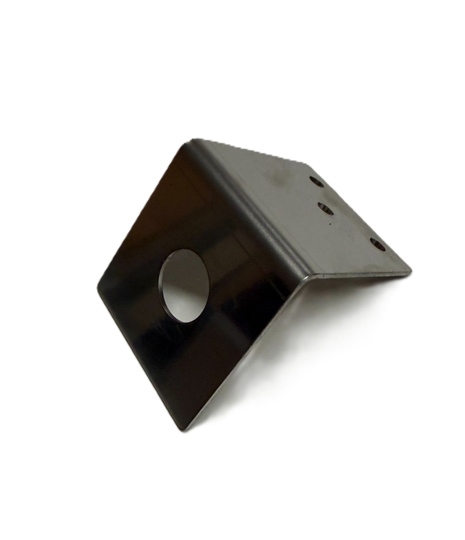Collection of MSL L-Bracket, 1mm Stainless Steel Antenna Mount in a gallery layout
