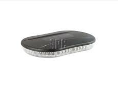 Collection of LED Amber Magnetic Minibar - 250mm x 170mm in a gallery layout