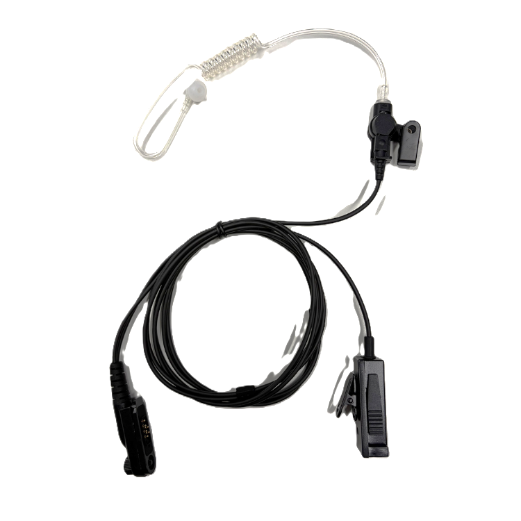Collection of 2-Wire Acoustic Tube - Tait TP93 Multipin in a gallery layout