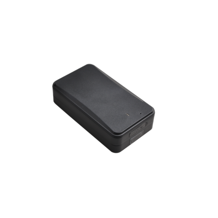 Collection of Viewtech LL301 4G GPS asset tracker with magnetic mount in a gallery layout