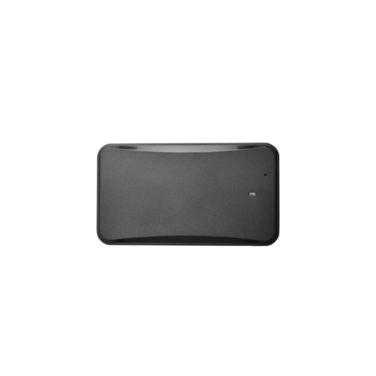 Collection of Viewtech LL301 4G GPS asset tracker, top view in a gallery layout