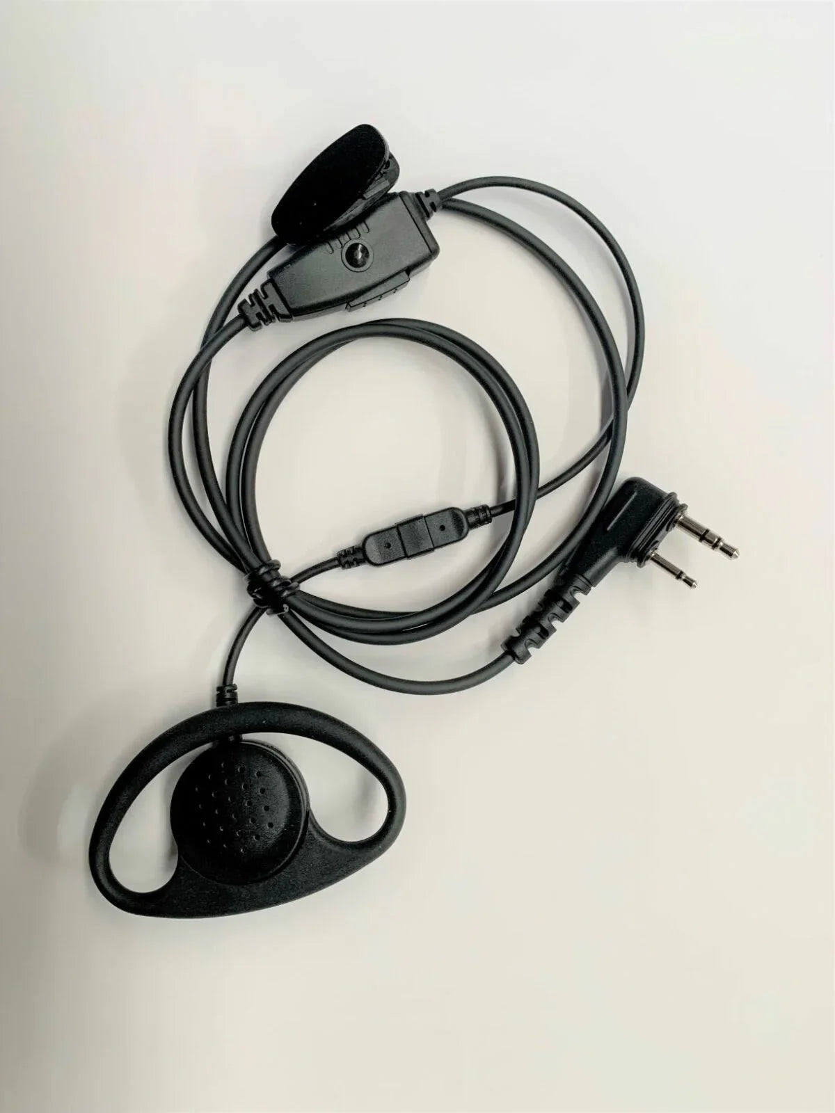 Collection of 1-Wire D-Hanger - GME all TX Models 2 pin in a gallery layout