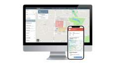 Collection of Logic Connect GPS - Fleet Management Software in a gallery layout