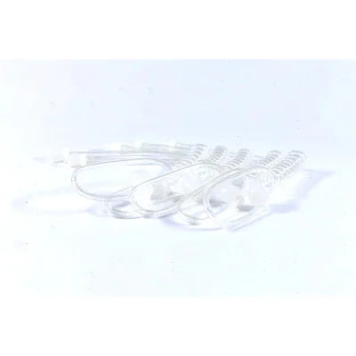 Collection of Otto Acoustic Tube Quick Disconnect - Pack of 5 in a gallery layout