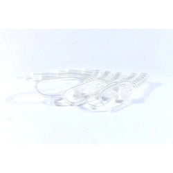 Collection of Otto Acoustic Tube Quick Disconnect - Pack of 5 in a gallery layout